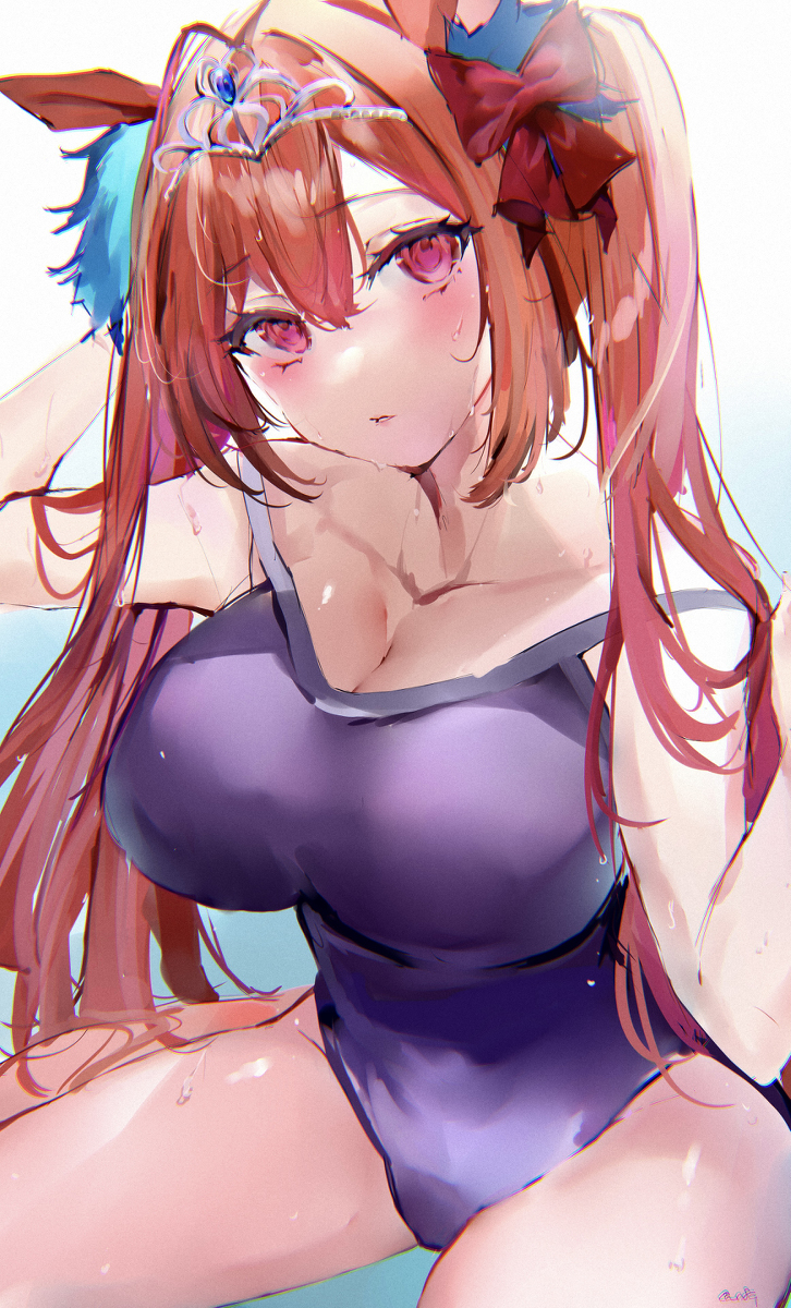 This is a pixiv picture whose title is ً.