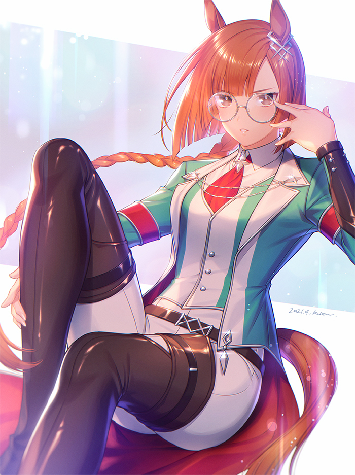 This is a pixiv picture whose title is イクノディクタス.
