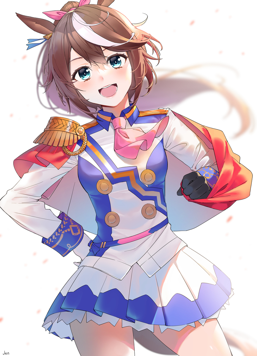 This is a pixiv picture whose title is @.