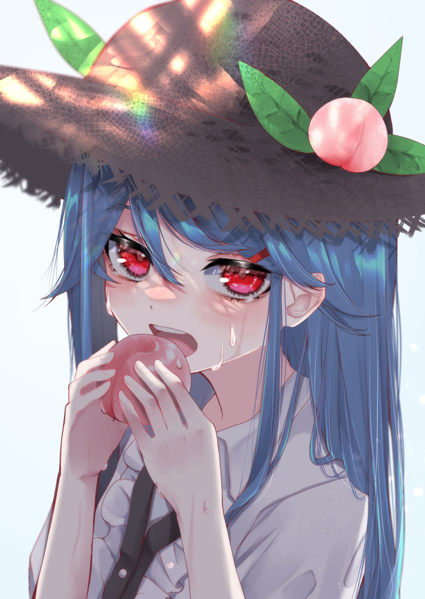 This is a pixiv picture whose title is 天子.
