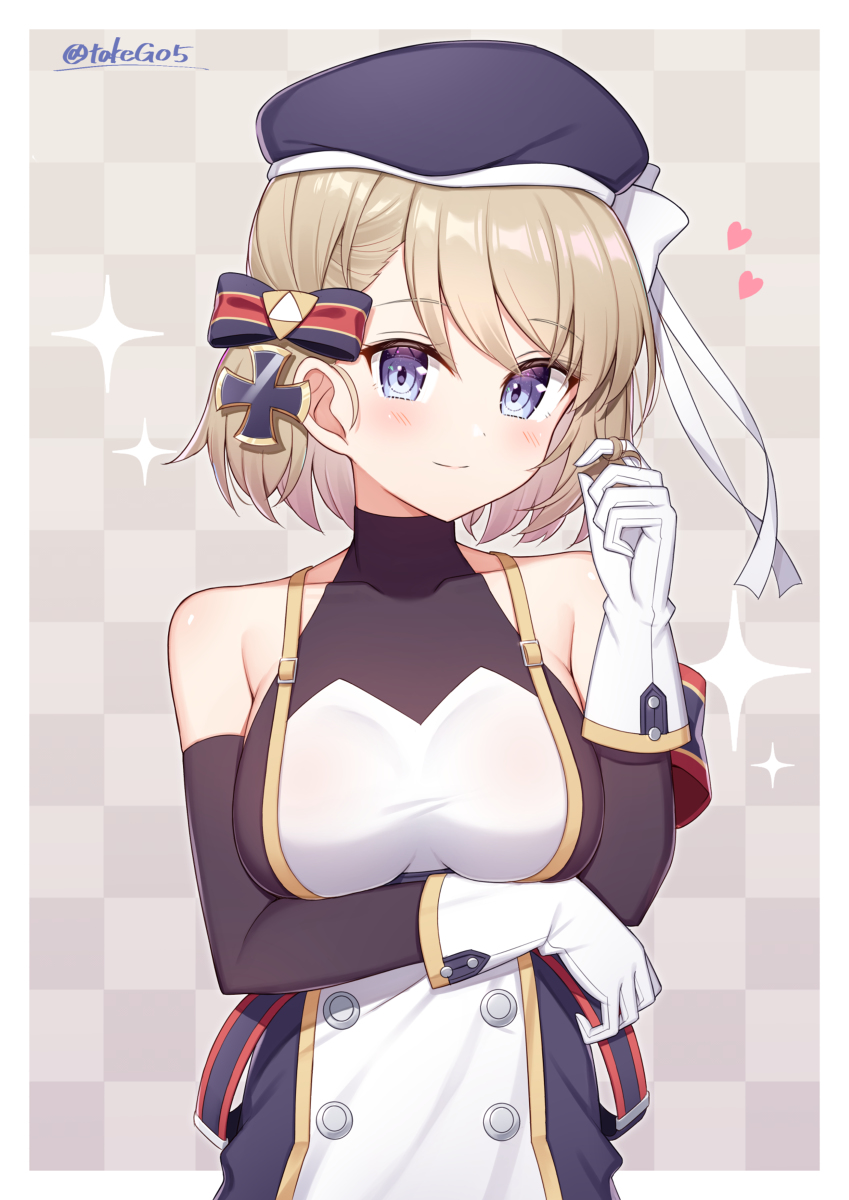 This is a pixiv picture whose title is Z23.