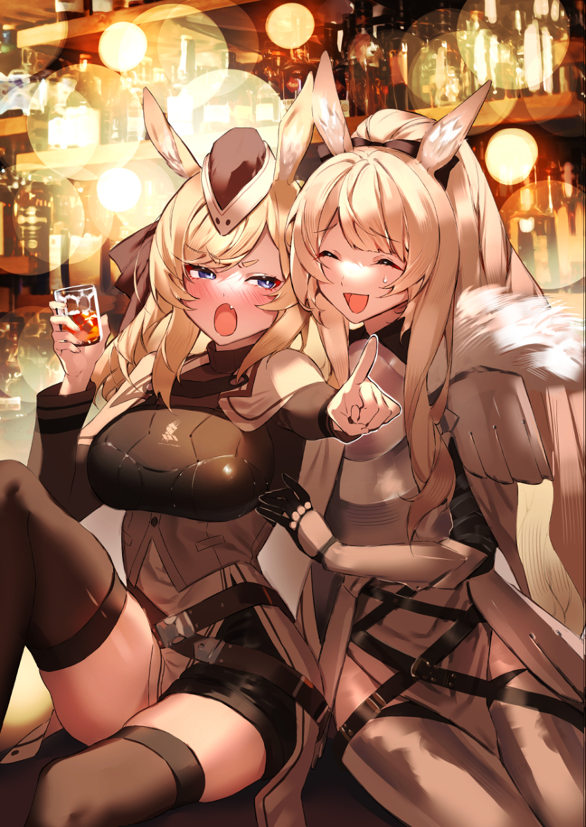This is a pixiv picture whose title is おばさん！！.