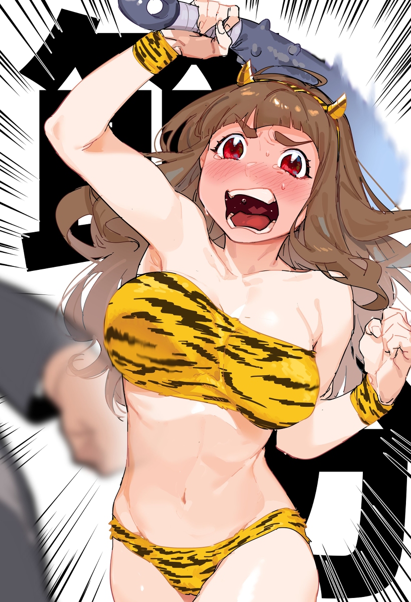 This is a pixiv picture whose title is ツイーターデアゲタヤツマトメターノ.