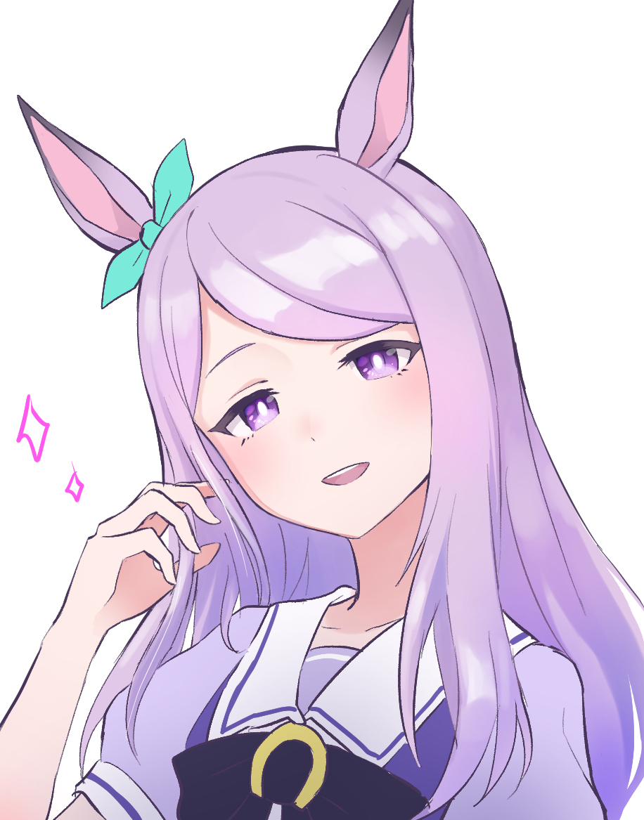 This is a pixiv picture whose title is ウマ沼.