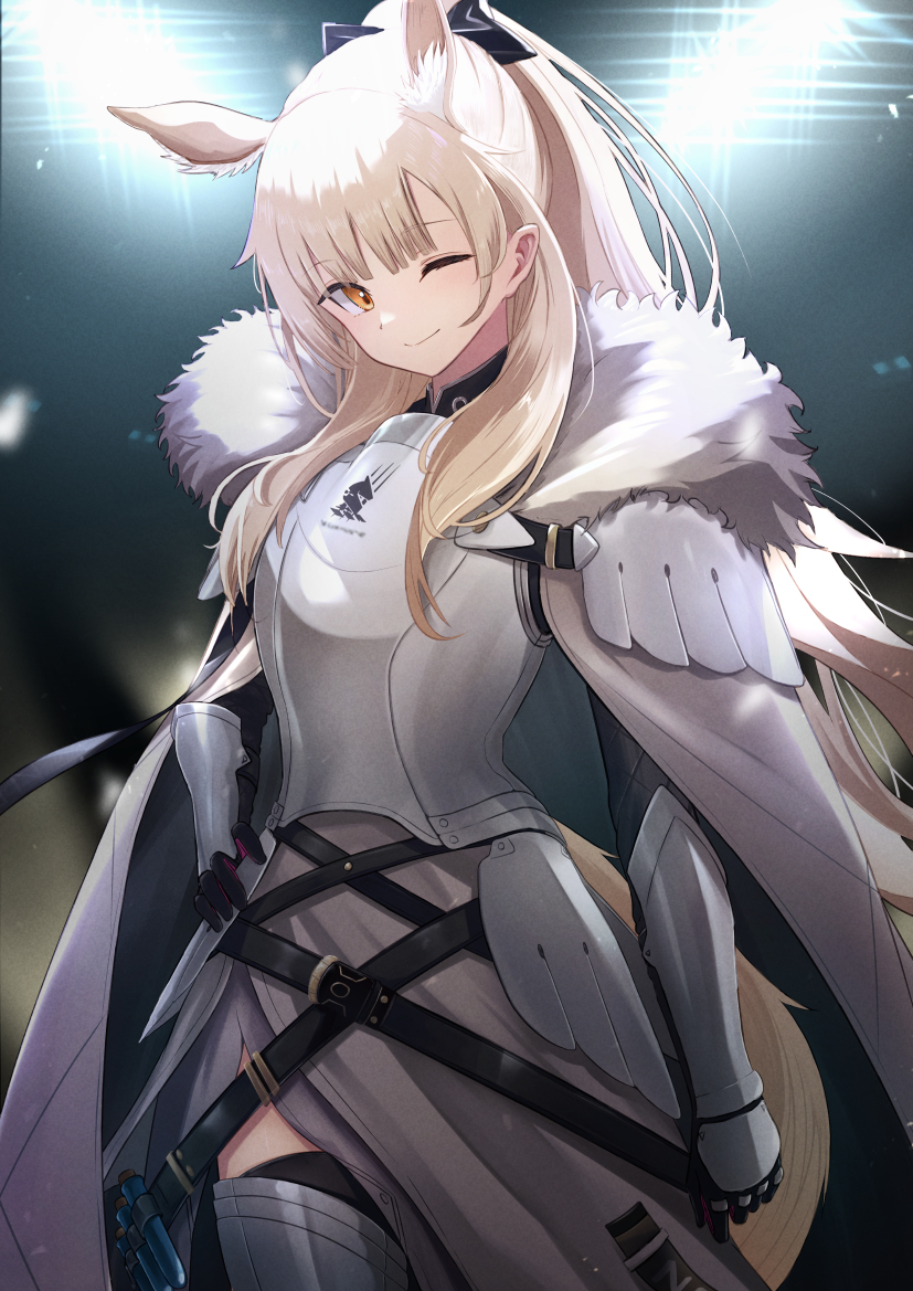 This is a pixiv picture whose title is ブレミシャイン.
