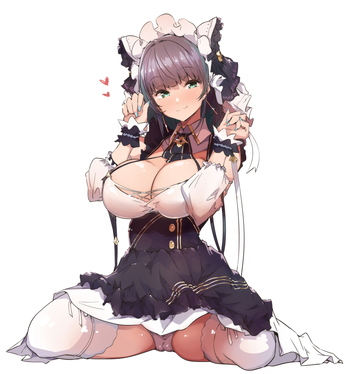 This is a pixiv picture whose title is ﾁｪｼｬｰｰｰｰｰｰｯ!!!!!.