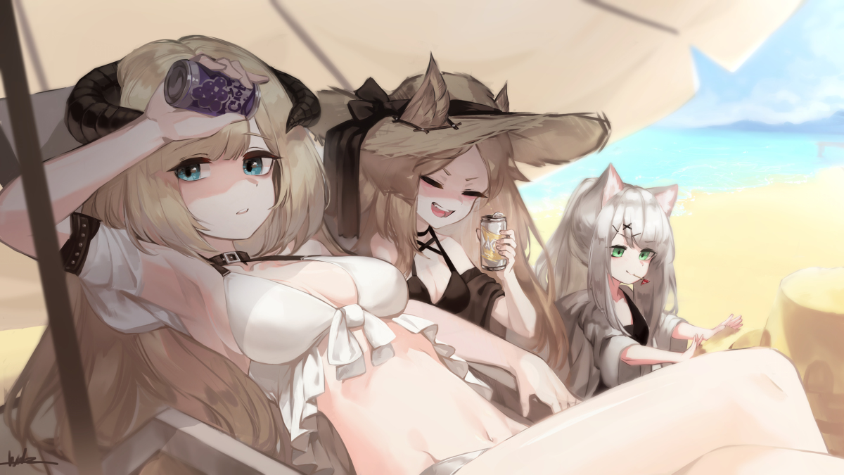 This is a pixiv picture whose title is 무제.