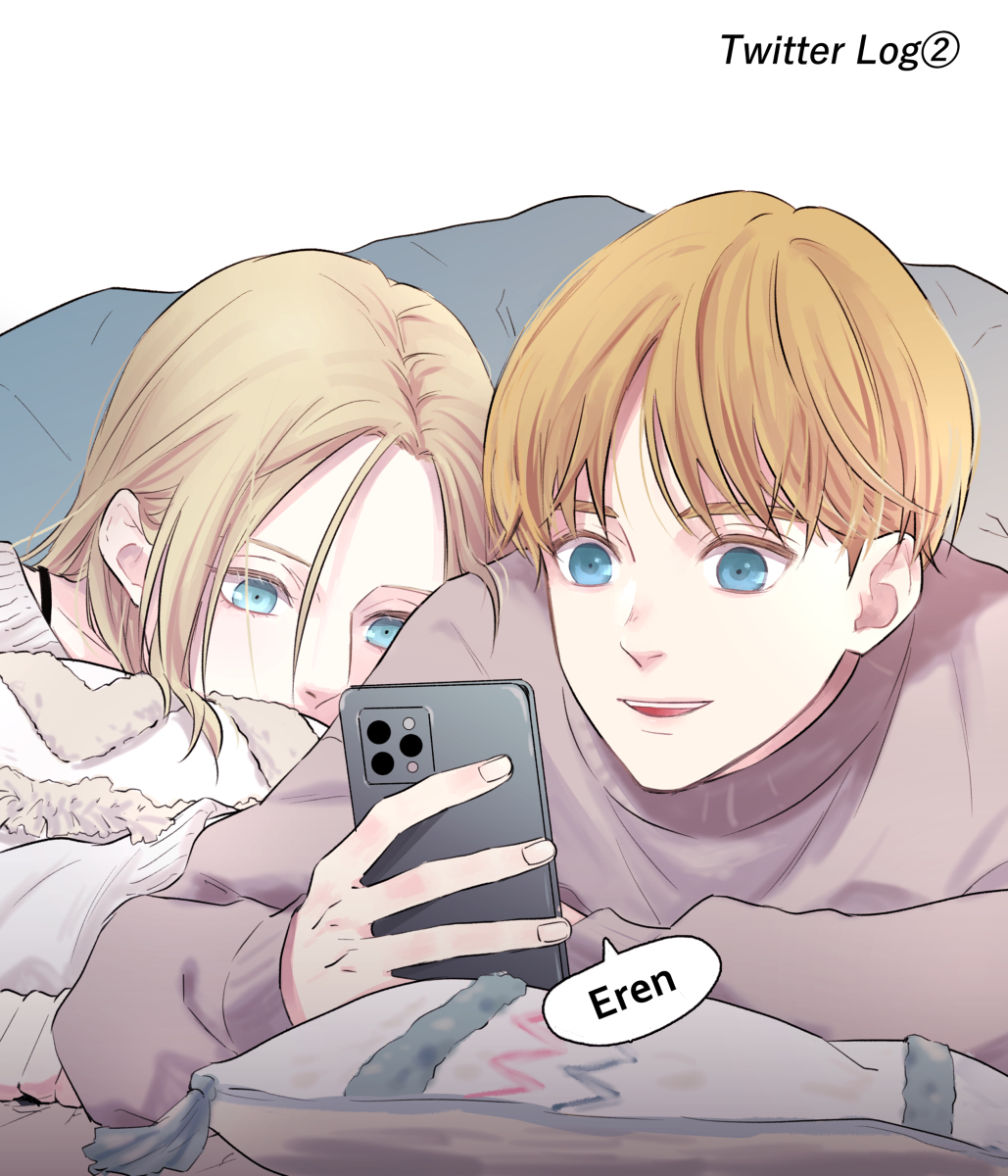 This is a pixiv picture whose title is twitterまとめ②.