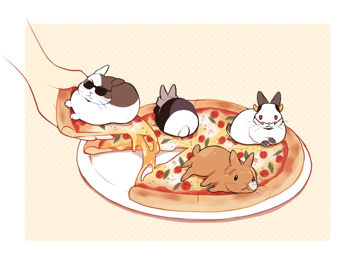 This is a pixiv picture whose title is MSSPまとめ.