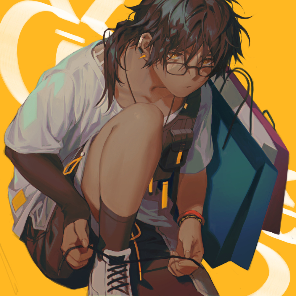 This is a pixiv picture whose title is Thorns - Comodo.