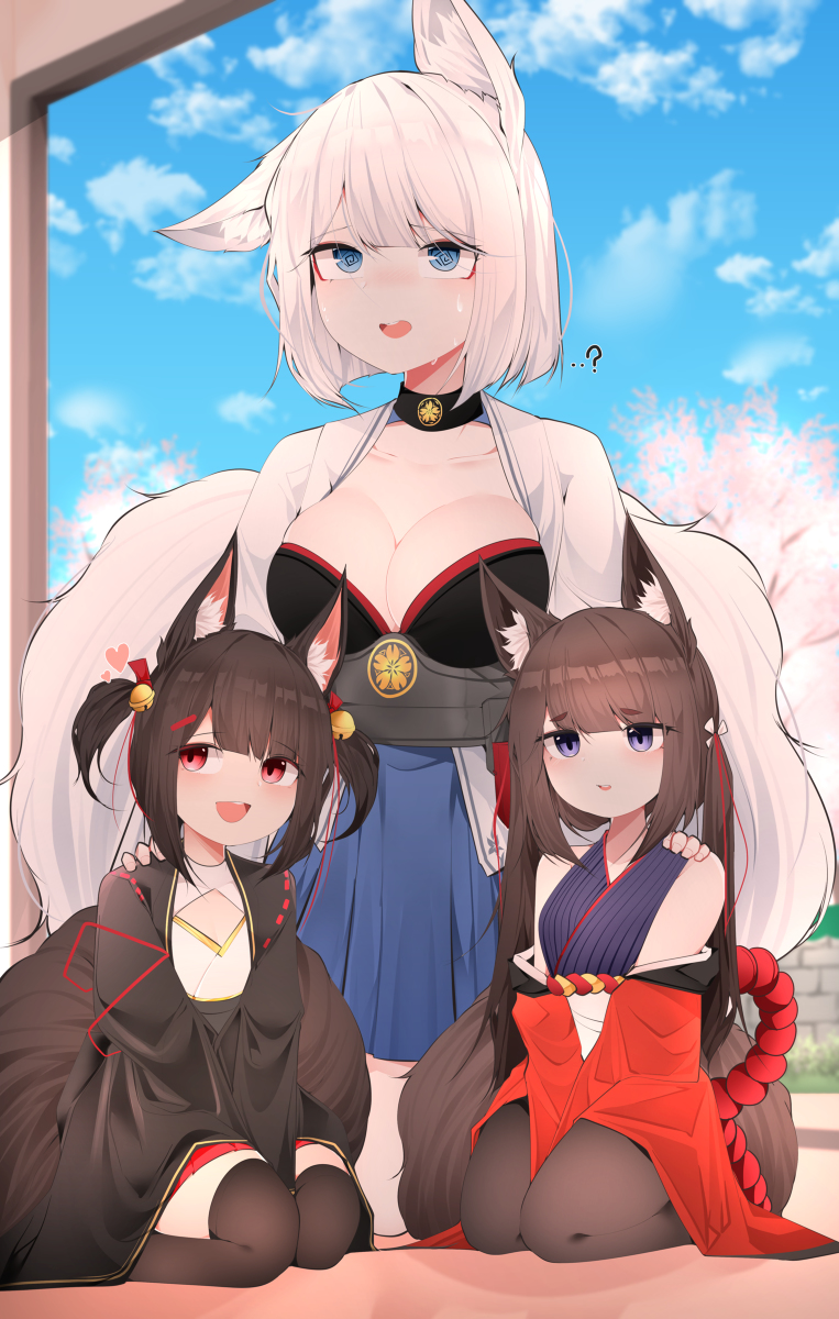 This is a pixiv picture whose title is （*´▽｀*）~.