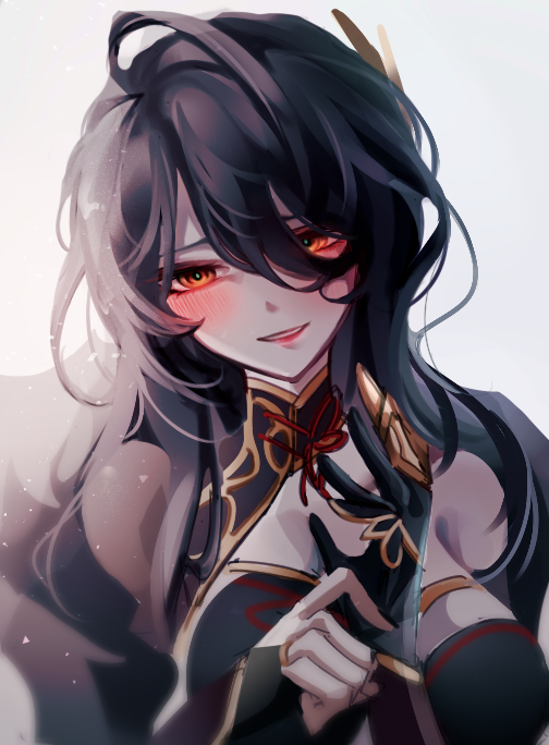 This is a pixiv picture whose title is Ara.