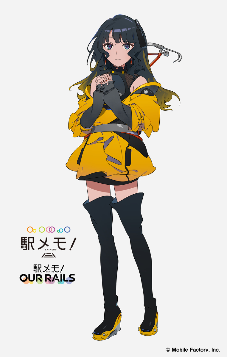 This is a pixiv picture whose title is work - nene.