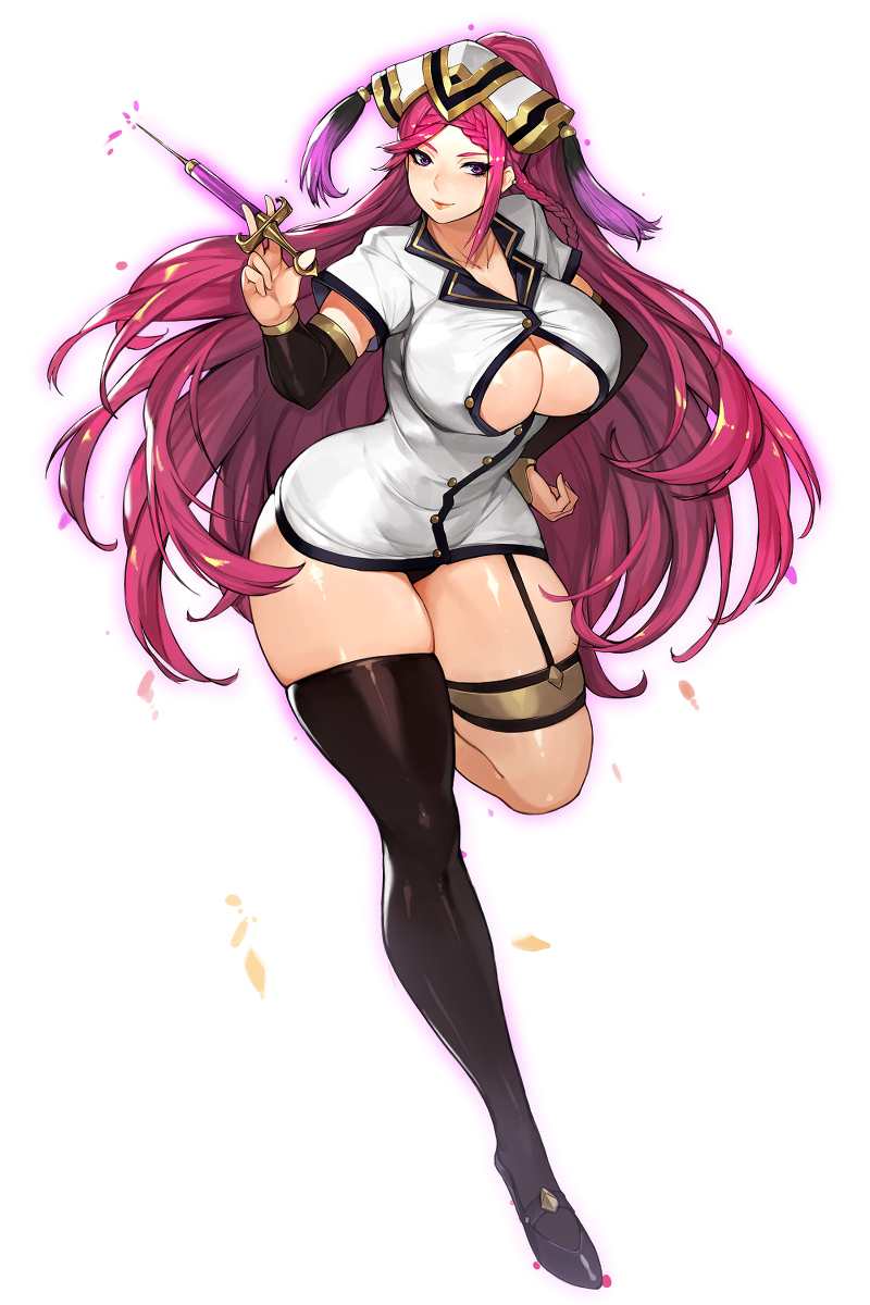 This is a pixiv picture whose title is Loki.