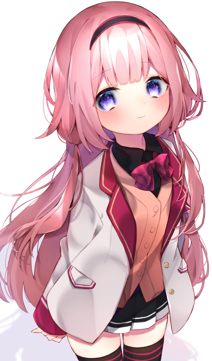 This is a pixiv picture whose title is サンゴちゃん.