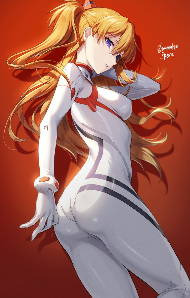 This is a pixiv picture whose title is 無題.