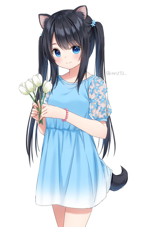 This is a pixiv picture whose title is ウミ.