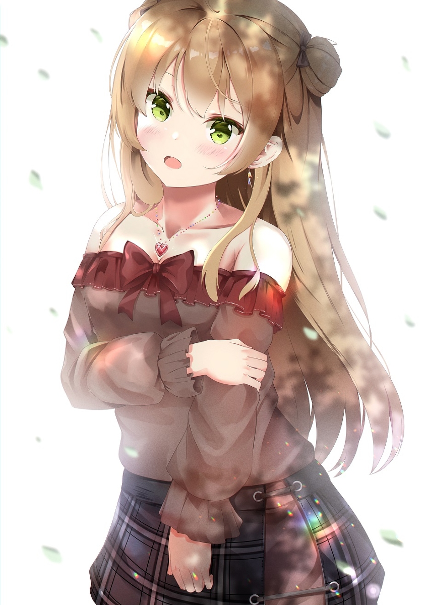 This is a pixiv picture whose title is RFB.