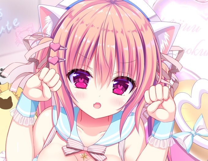 This is a pixiv picture whose title is メロンブックス様　うりぼうwebまーけっと2021GW.