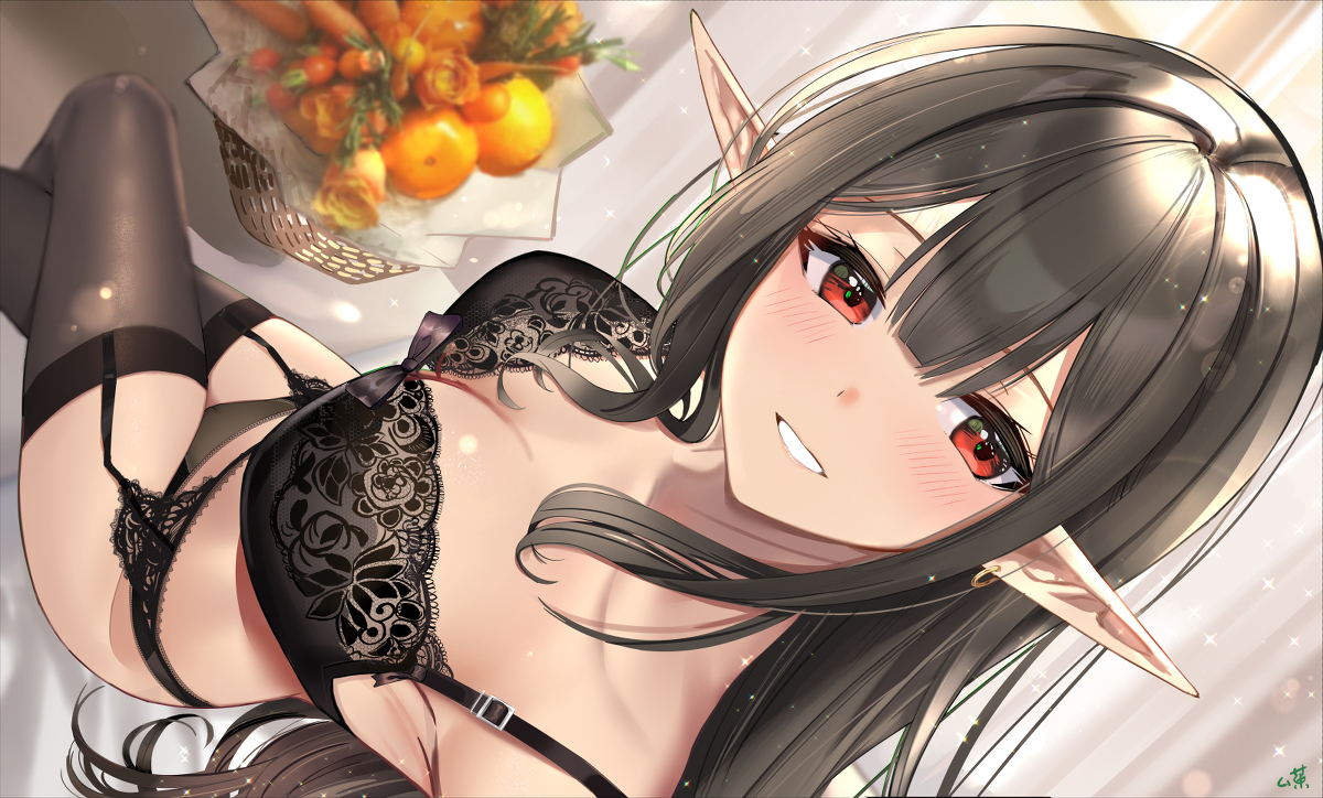 This is a pixiv picture whose title is GW、一緒にバカンスしませんか？.
