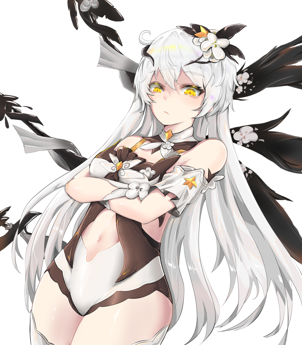 This is a pixiv picture whose title is 魔法-女王.