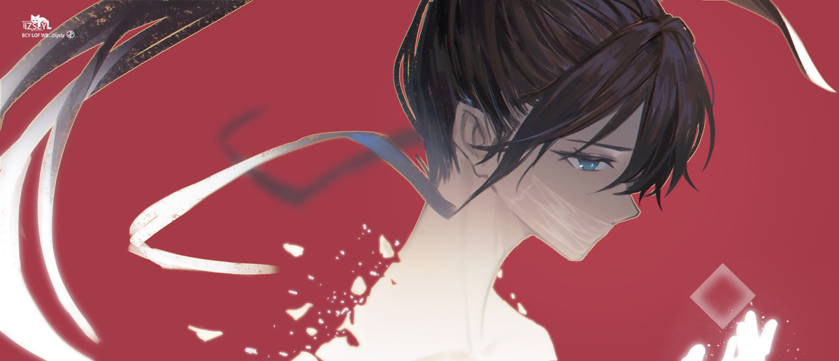 This is a pixiv picture whose title is 阿米娅.