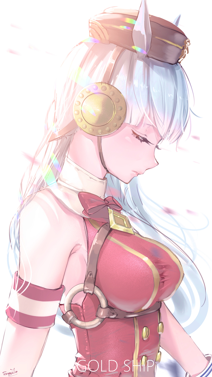 This is a pixiv picture whose title is ごるし.