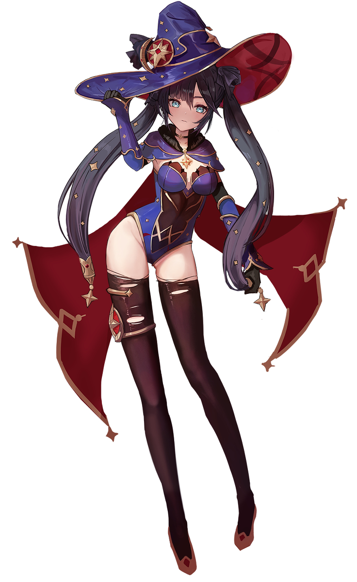 This is a pixiv picture whose title is 모나monaモナ4.