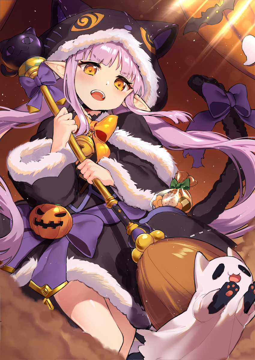 This is a pixiv picture whose title is キョウカ.