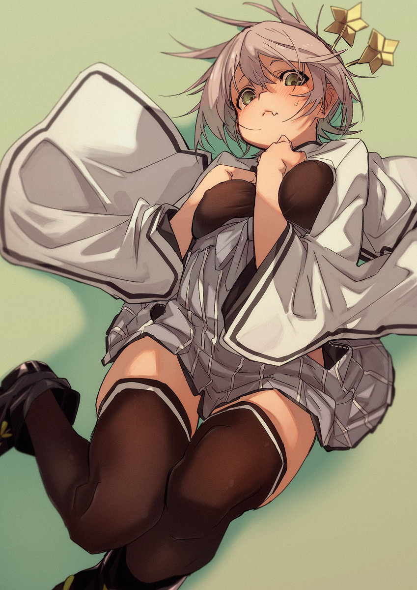 This is a pixiv picture whose title is 丹亀ちゃん！！.