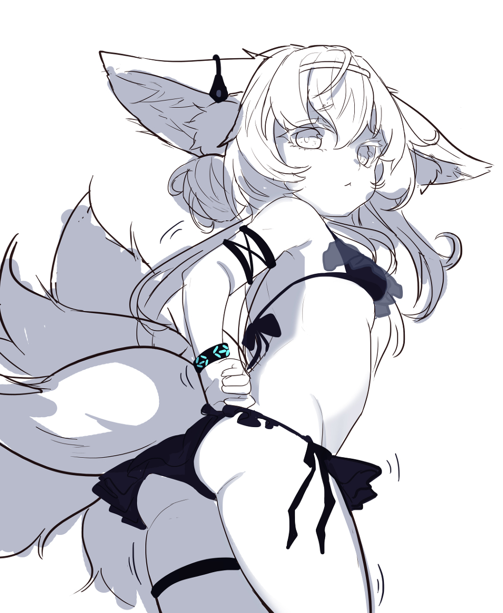 This is a pixiv picture whose title is 试试重工业.