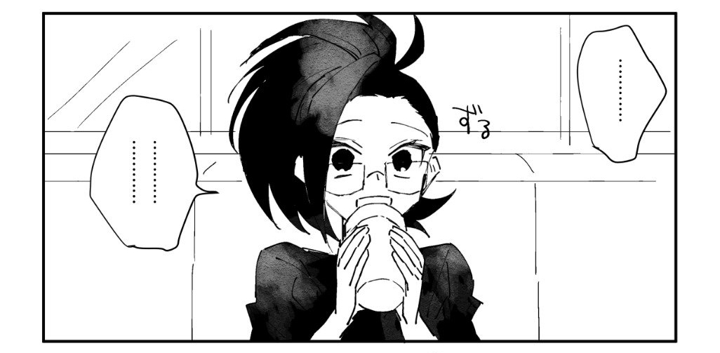 This is a pixiv picture whose title is 無題.