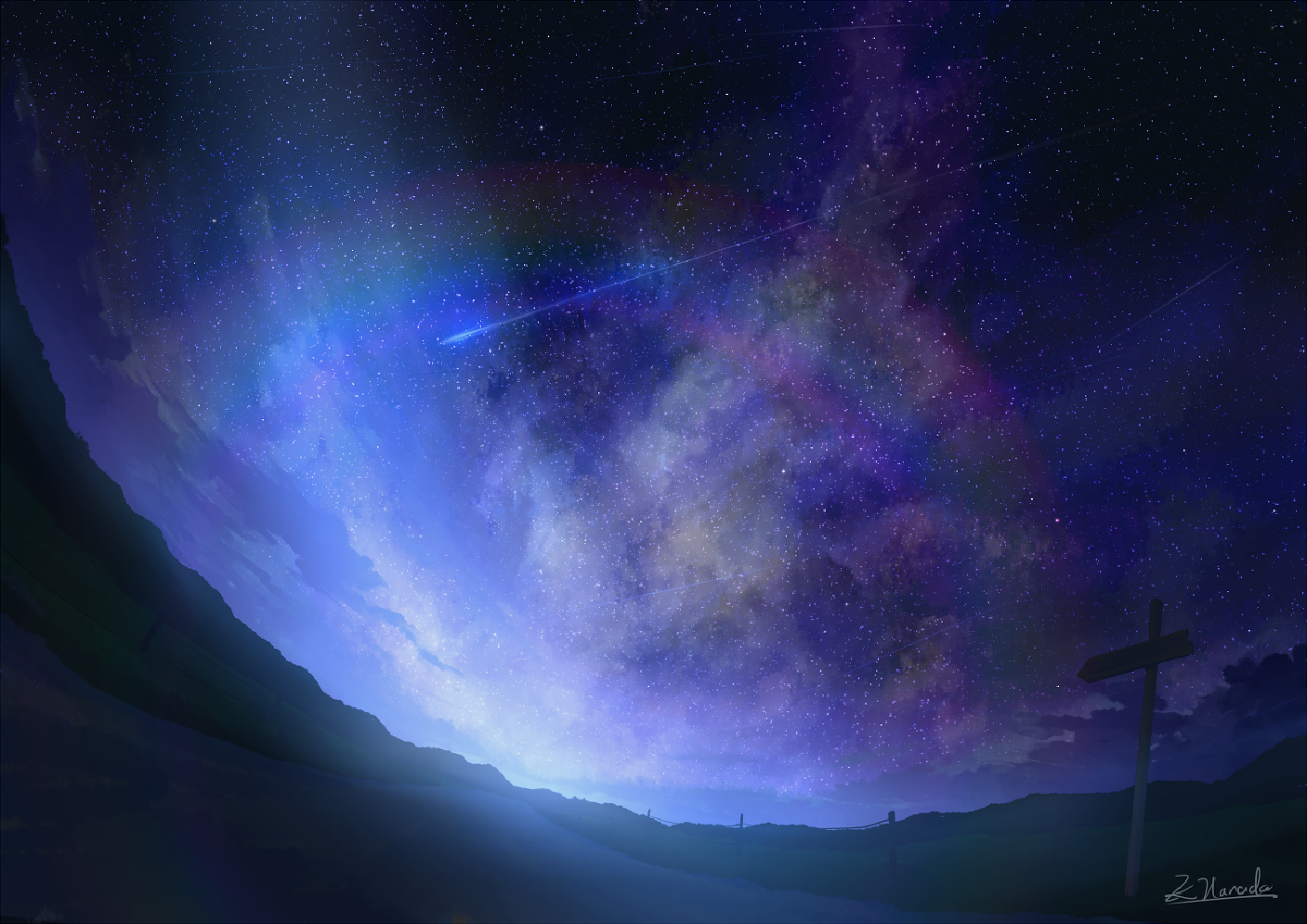 This is a pixiv picture whose title is 蝶の行方.