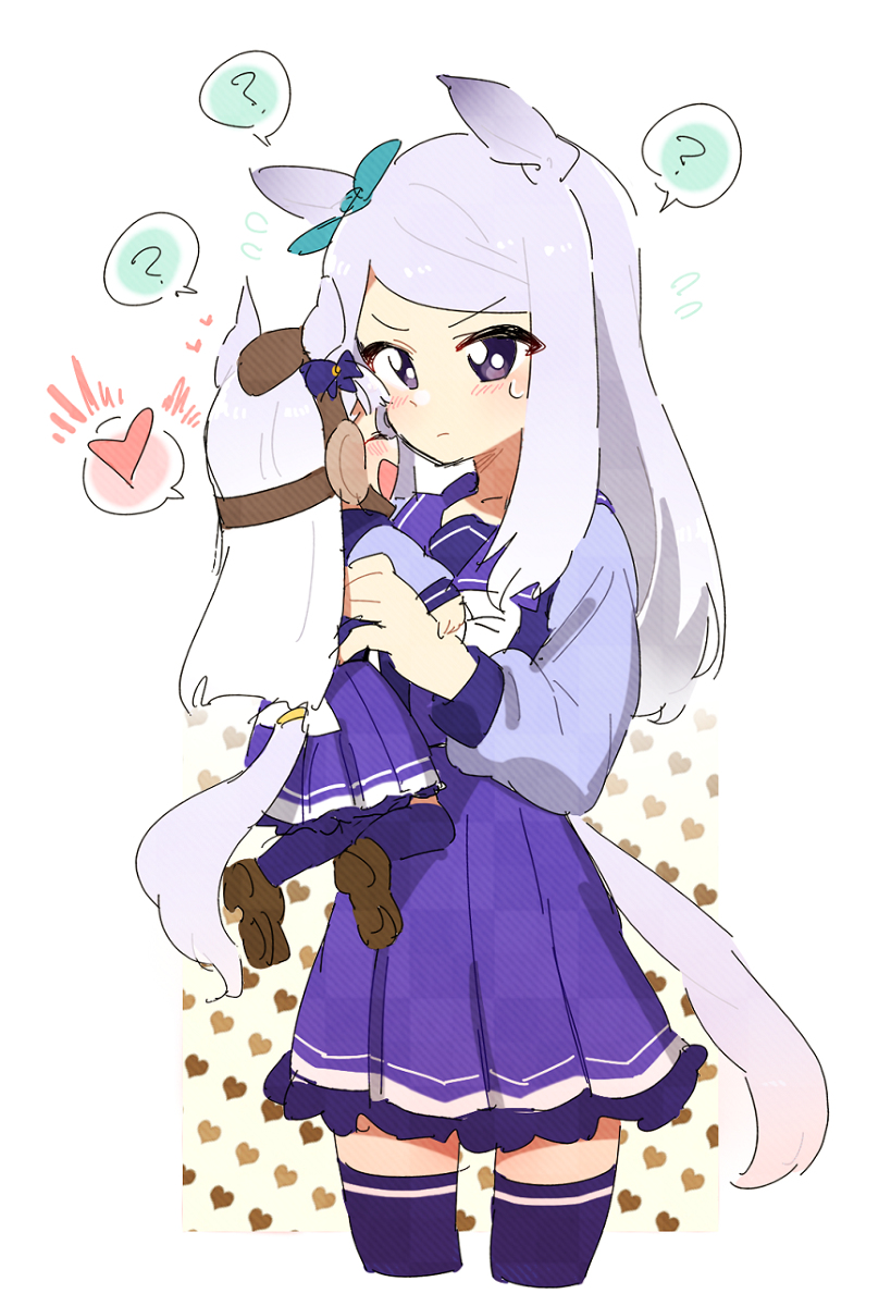 This is a pixiv picture whose title is じいじと孫.