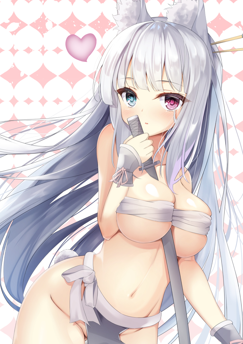 This is a pixiv picture whose title is ロコちゃん.