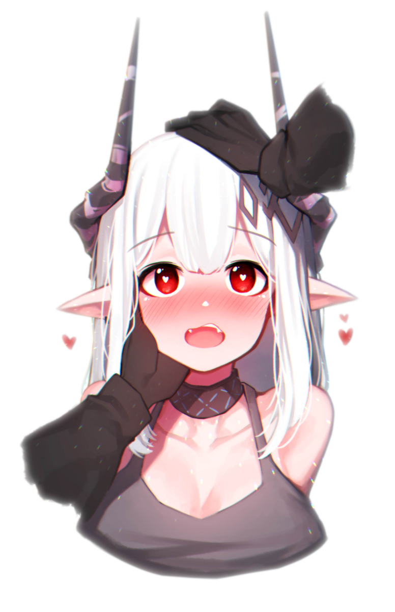 This is a pixiv picture whose title is 머드락.