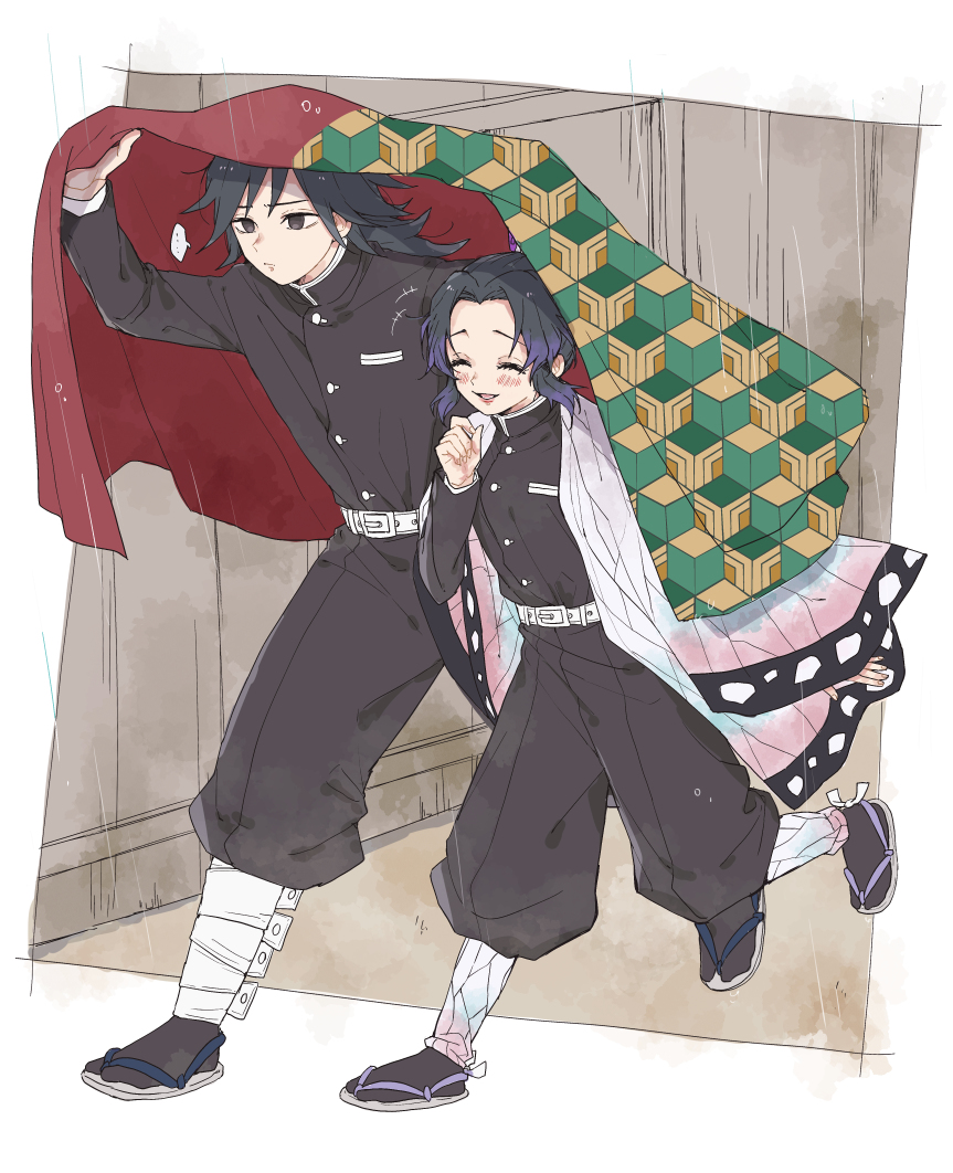 This is a pixiv picture whose title is kmt ログ.
