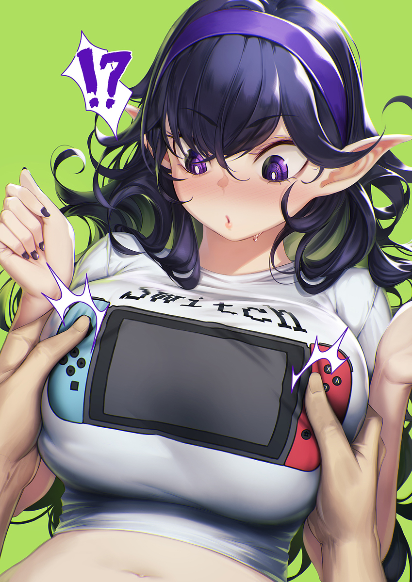 This is a pixiv picture whose title is ポケモン - オカルトマニア.