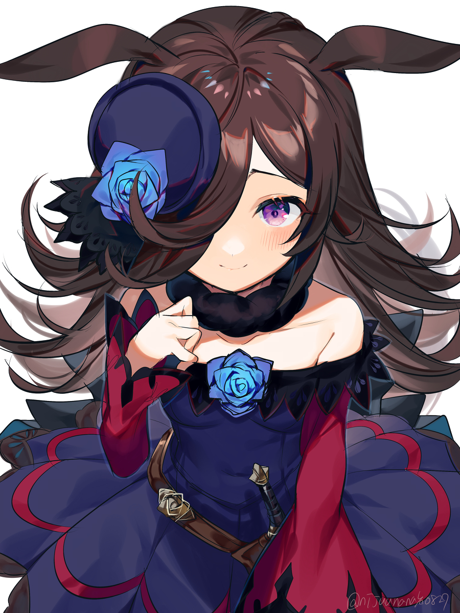 This is a pixiv picture whose title is ウマまとめ.