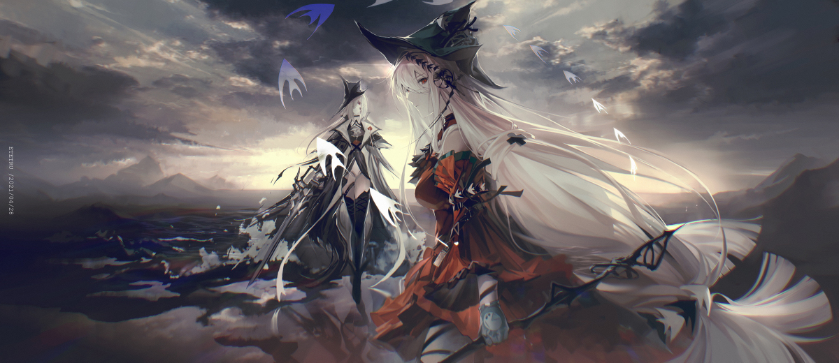 This is a pixiv picture whose title is :D.