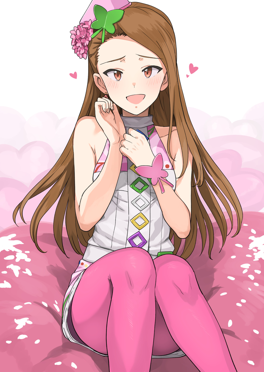This is a pixiv picture whose title is 伊織誕生日おめ！.