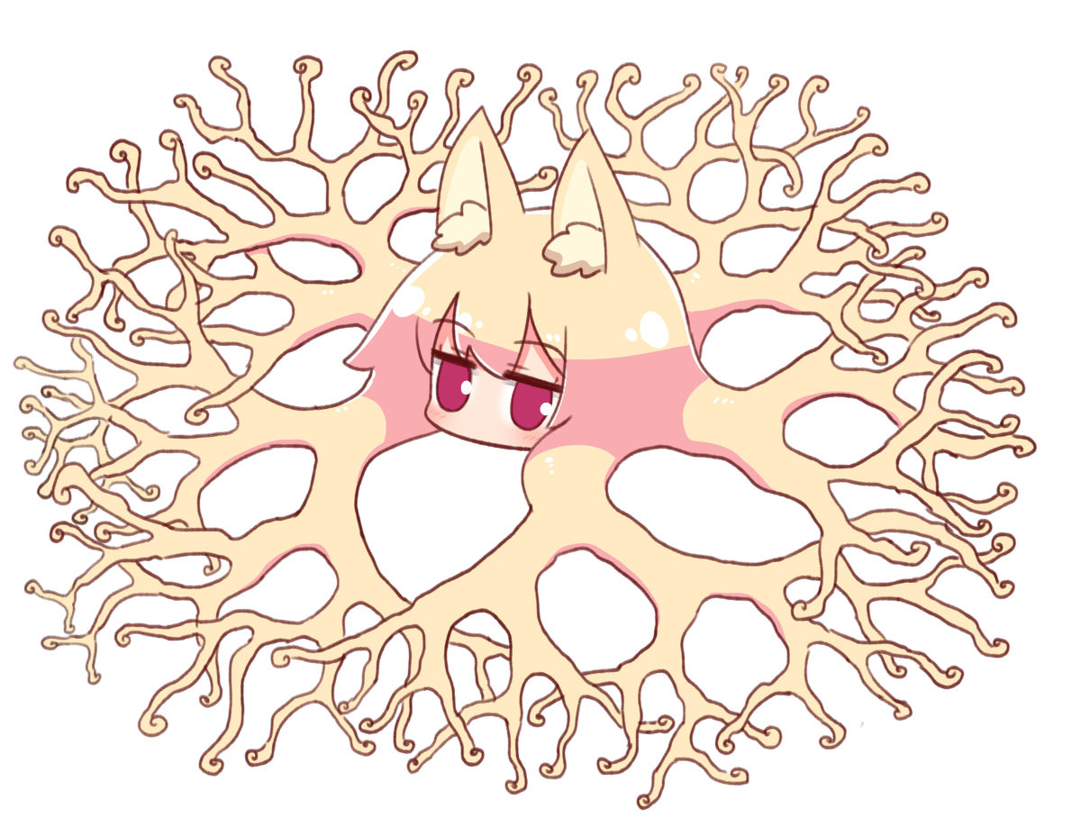 This is a pixiv picture whose title is ケモミミちゃんつめあわせ.