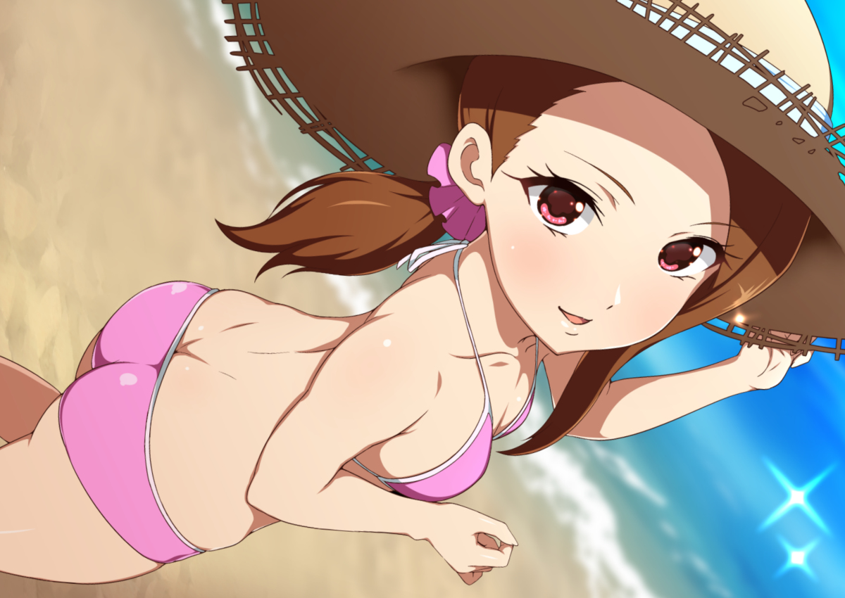 This is a pixiv picture whose title is いおりん誕生日.