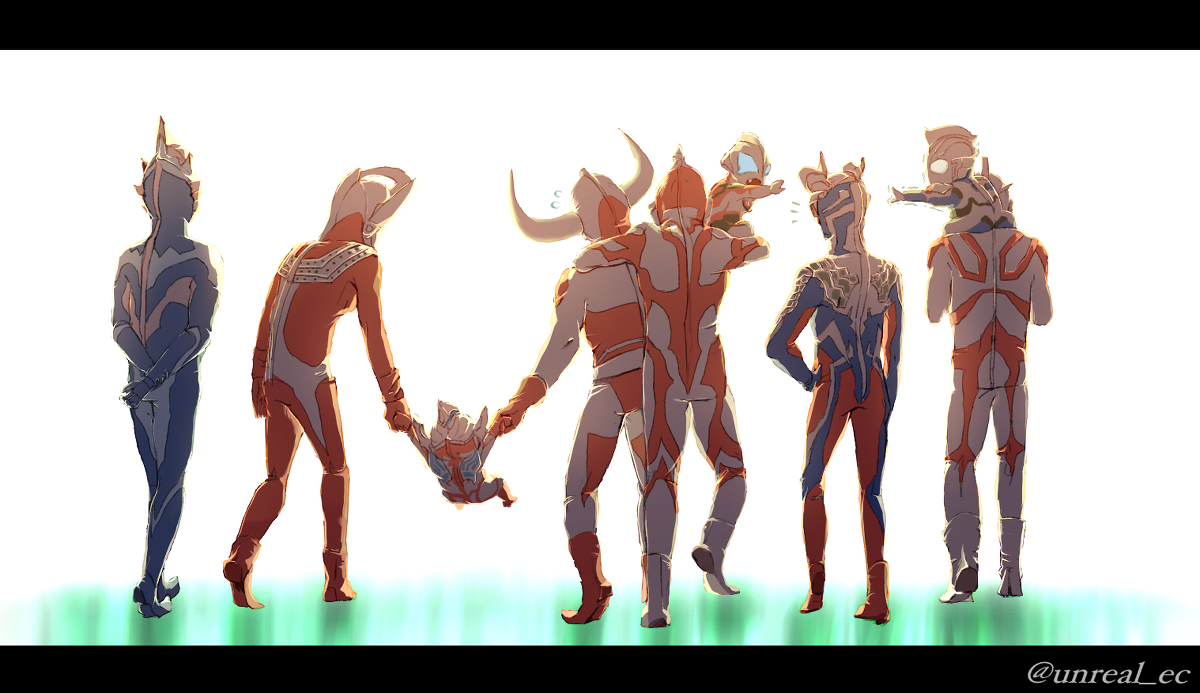 This is a pixiv picture whose title is 休日.