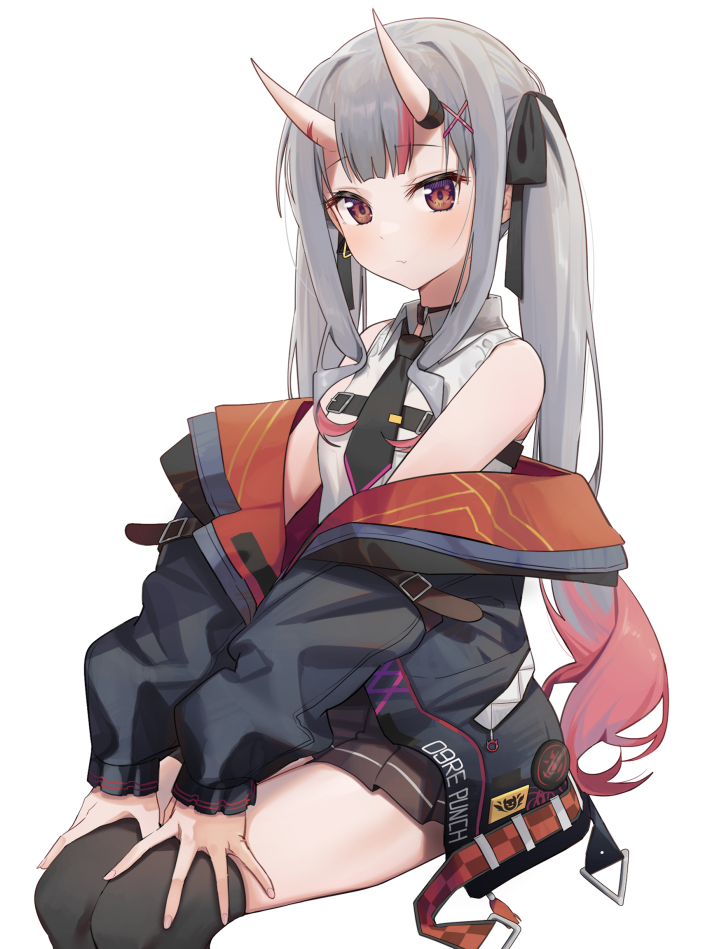 This is a pixiv picture whose title is あやめちゃん新衣装.