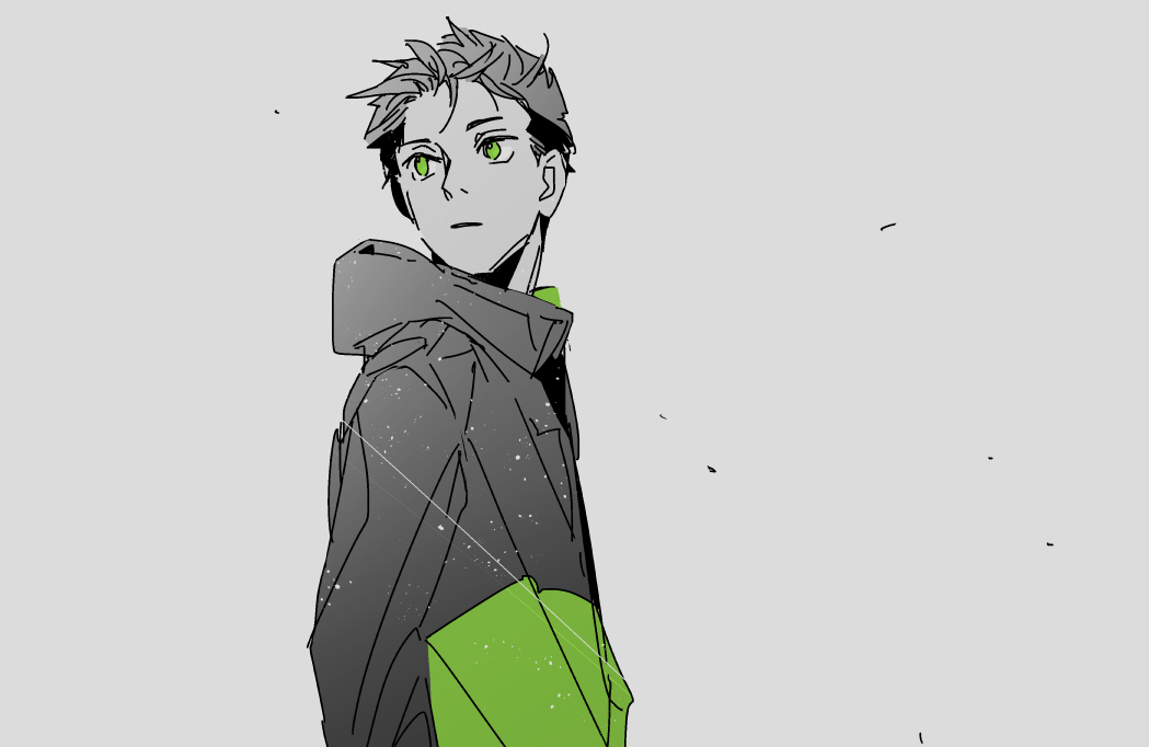 This is a pixiv picture whose title is 色々.