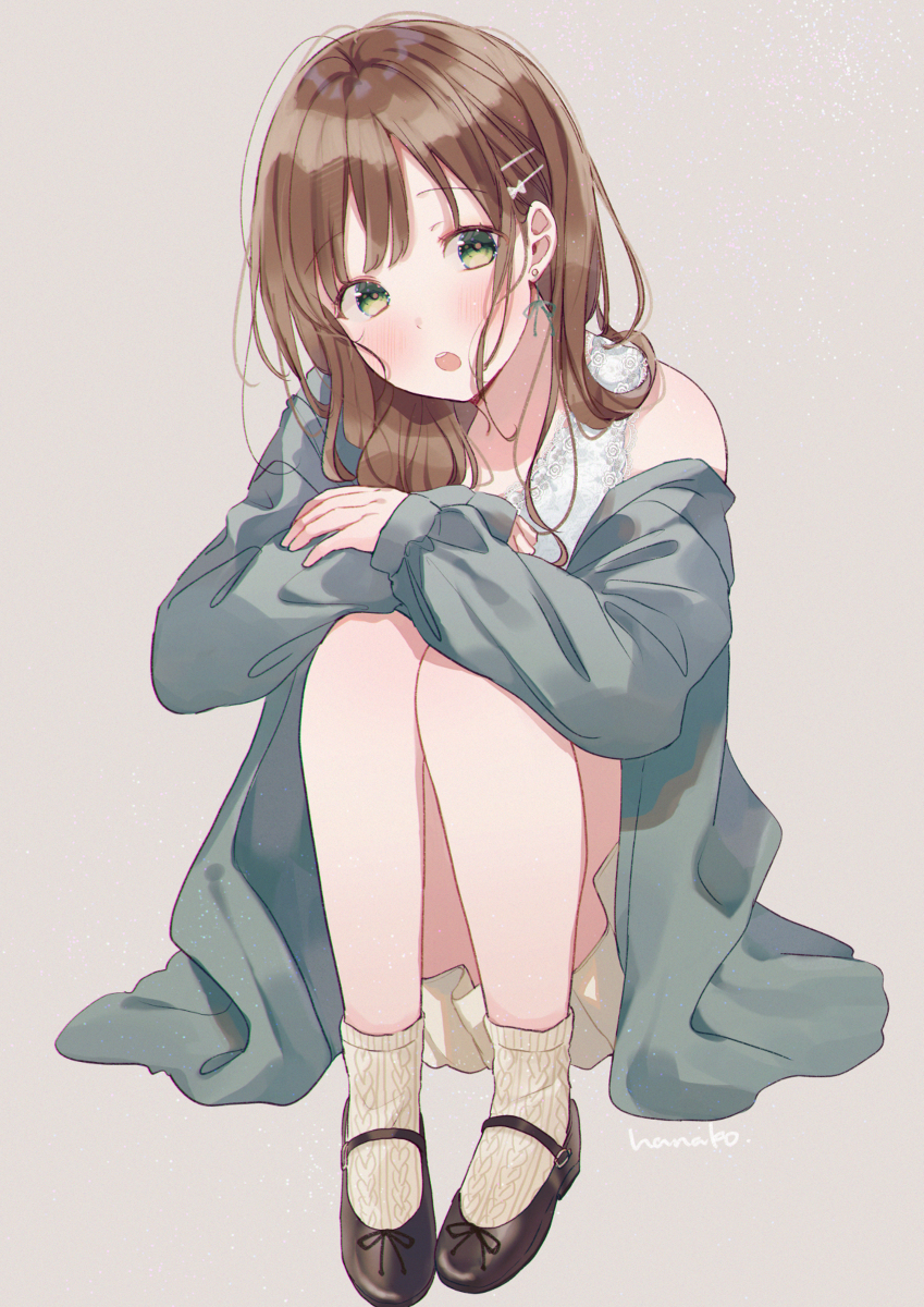 This is a pixiv picture whose title is ❁.