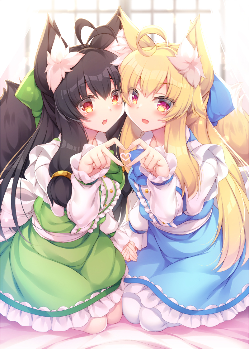 This is a pixiv picture whose title is うちよそ撮影会！.