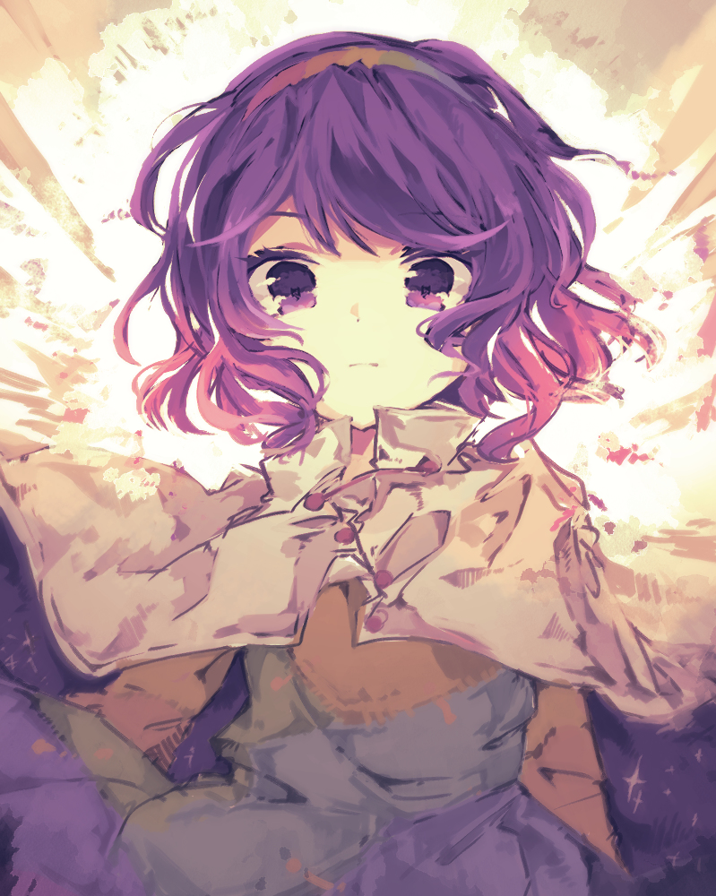 This is a pixiv picture whose title is お前も私達を利用して金儲けをしたのね。.