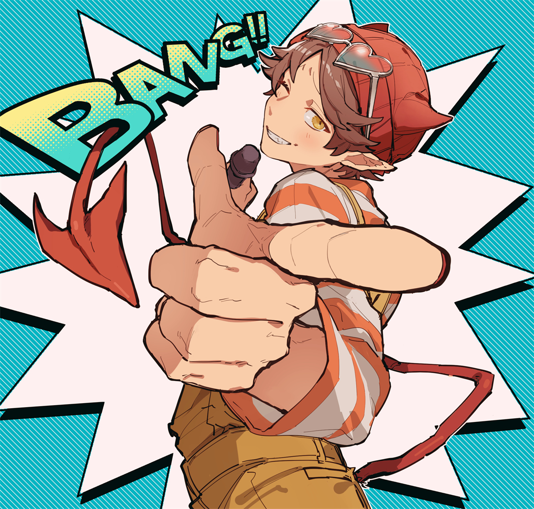 This is a pixiv picture whose title is まとめ.